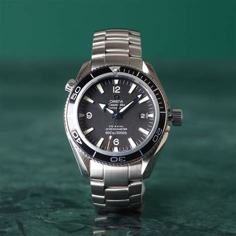 omega seamaster professional 600m 2000ft price in india|Omega Seamaster planet ocean prices.